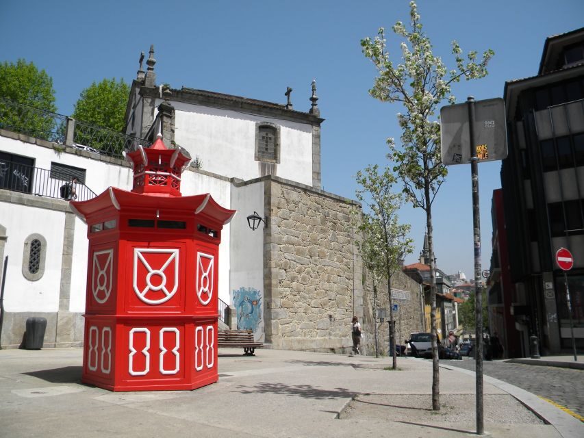 Porto: Private Half-Day as a Local Experience - The route from Boavista to Foz do Douro (and why Foz is worth it)