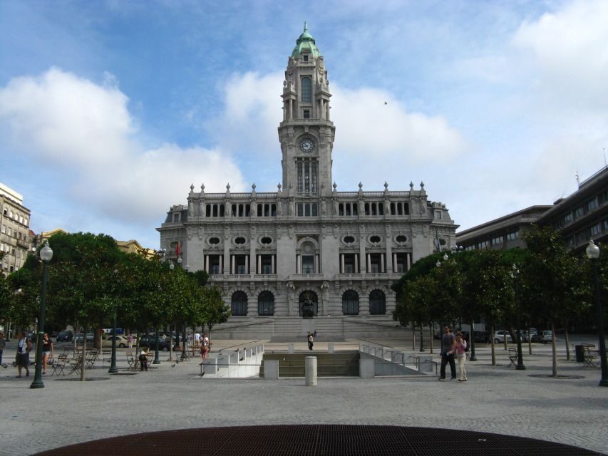Porto Private Half Day Walking Tour: Cruise & Wine Tasting - Private group reality check: what you gain, what you can’t control