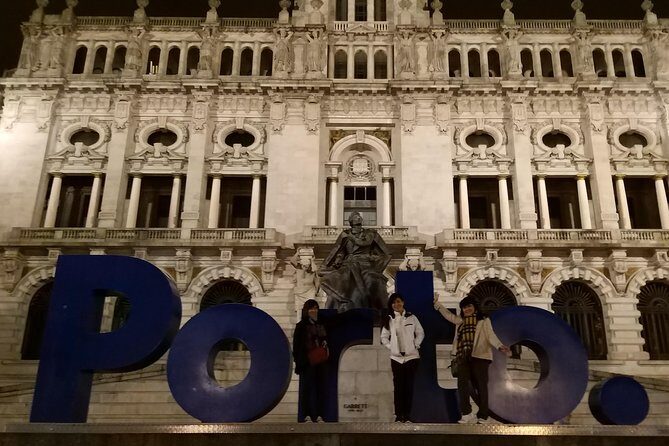 Porto private night Tour, discover the most iconic attractions - Why a private night loop in Porto works so well