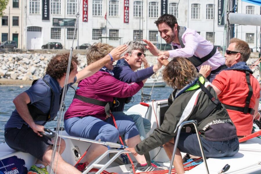 Porto: Private Sailing Experience in Douro River - Key things I’d bet on