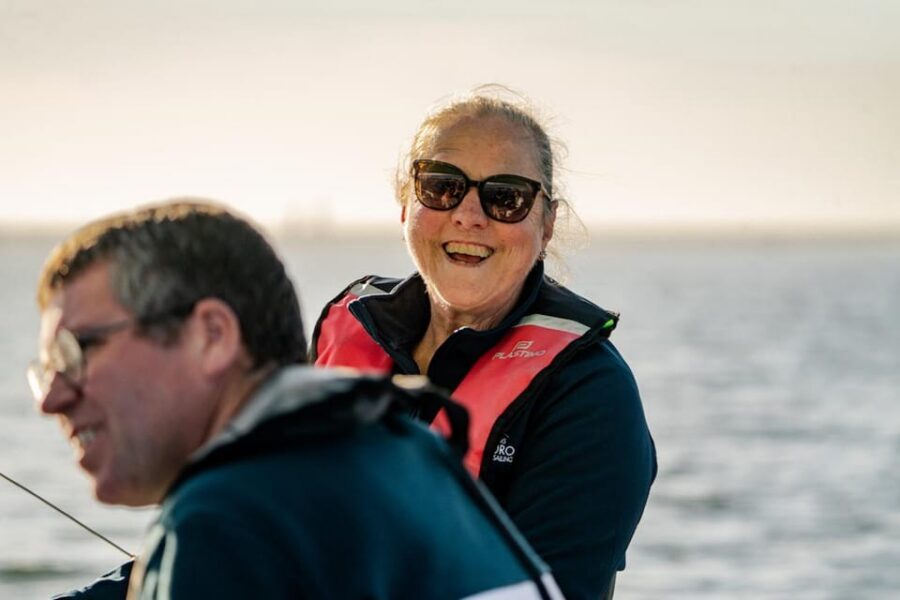 Porto: Private Sailing Experience in Douro River - Meet your skipper: the private instruction factor that changes everything
