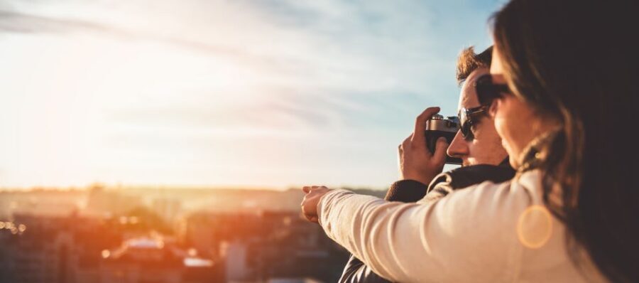 Porto: Private Sunset Walking Tour with Port Wine and Views - Who this Porto sunset walk is best for