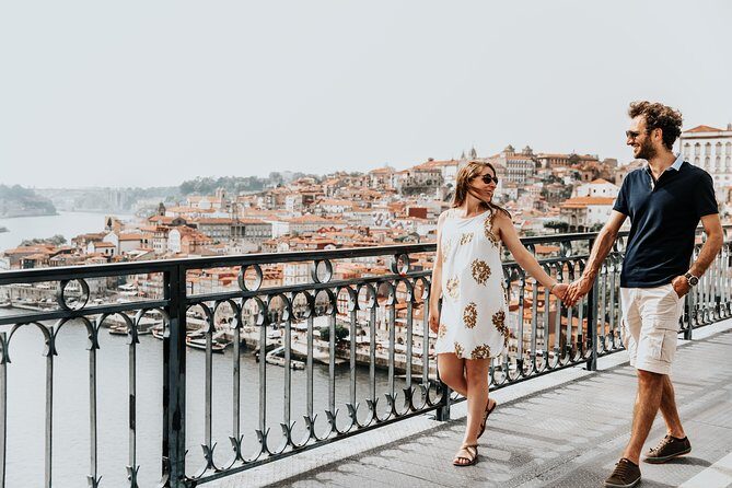 Porto Private Tour - Why a private Porto day feels easier than DIY