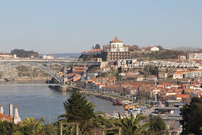 Porto Private Tour - Customization: how to steer the day without losing the plot