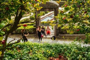 Porto: Private Tour with Locals – Highlights & Hidden Gems - São Bento Train Station: more than a photo stop