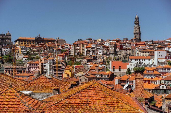 Porto: Private Tour with Locals – Highlights & Hidden Gems - The included local drink/tasting: where Porto gets personal