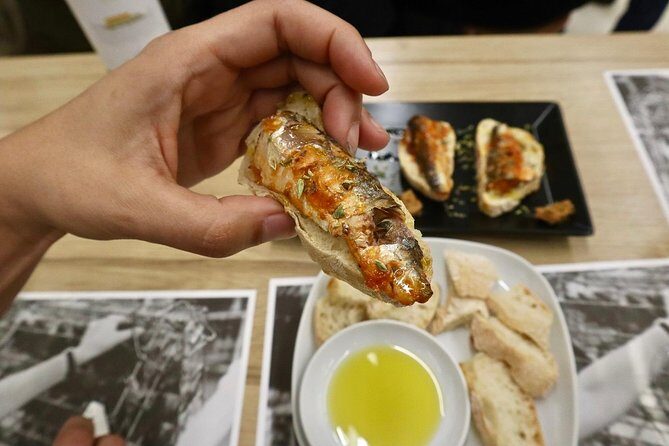 Porto Private Walking Food Tour With Secret Food Tours - Where you start in Porto: Coliseu, mobile ticket, and a private pace