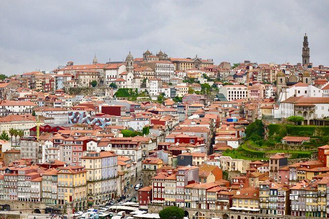 Porto Private Walking Food Tour With Secret Food Tours - What’s on your plate: custard tart, canned fish, bifana, francesinha, and a secret dish