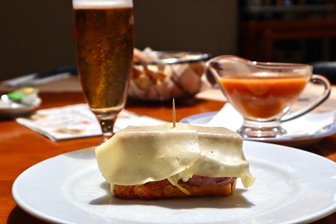 Porto Private Walking Food Tour With Secret Food Tours - The guides: Nuno Andre, Marta, and Jose Manuel set the tone