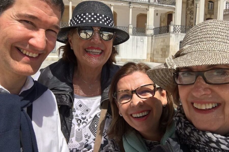 Porto Private Walking Tour with Fast Track to Lello - Who This Tour Suits Best (and Who Should Think Twice)