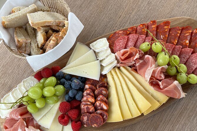 Porto: Private Yacht Experience with Local Wines & Snacks - Marina do Freixo: where the Douro cruise starts and what you’ll notice first