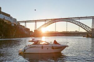 Porto: Private Yacht Experience with Local Wines & Snacks - Wine, snacks, and the little details that make the trip feel local