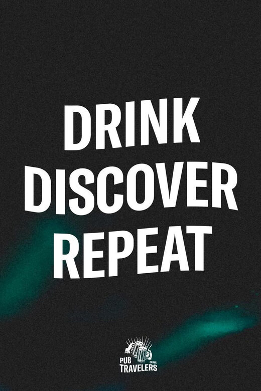 Porto Pubtravelers: Come crawl all the pubs in Porto! - Bar Hop Flow: How 3 Bars Usually Feels on a Night Out