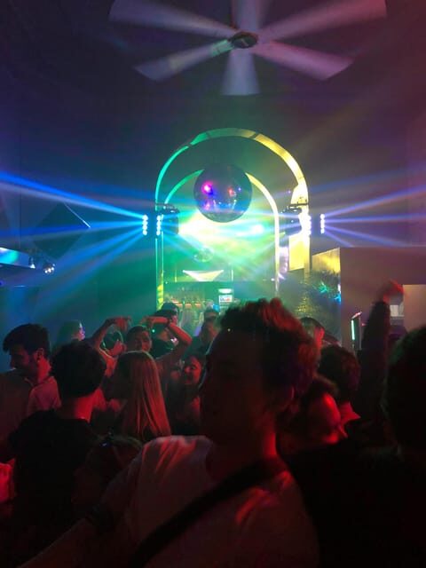 Porto Pubtravelers: Come crawl all the pubs in Porto! - The 10:30 PM Start: Timing That Matches Real Nightlife