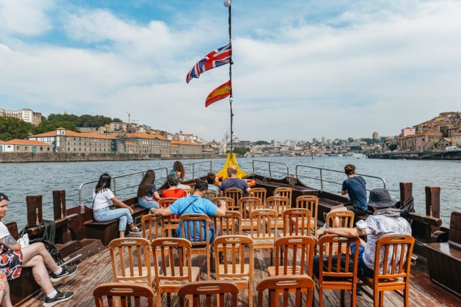 Porto: River Douro 6 Bridges Cruise - Why this Douro 6-bridges cruise is worth your time