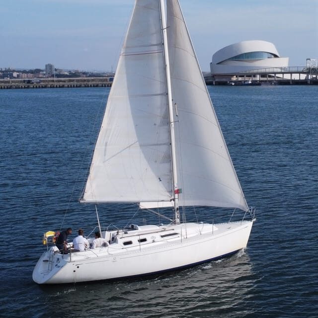 Porto: Sail the Douro River Private 3-Hour Cruise - Where You Meet the Diva: Marina de Leça to Porto’s Waterline