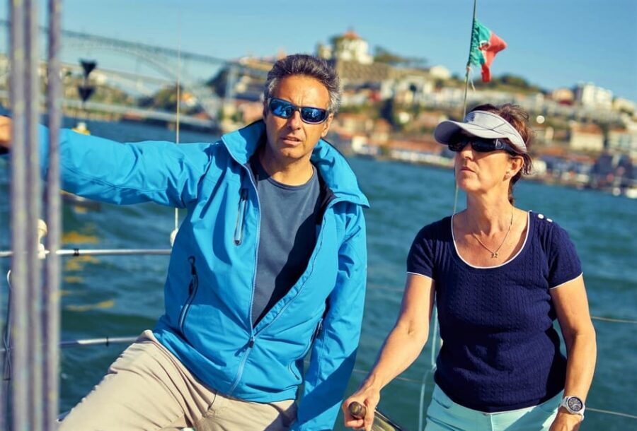 Porto: Sail the Douro River Private 3-Hour Cruise - Languages, Pace, and Why Private Feels Better Here