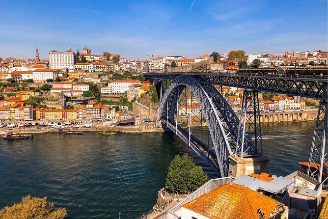 Porto Scavenger Hunt and Sights Self-Guided Tour - The Best Part: Riddles, Hints, and the Fun-to-Learn Balance