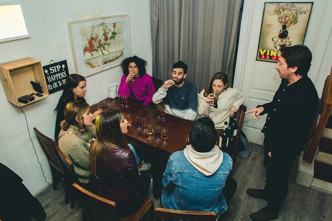 Porto Secrets, Craft Beer & Wine by Food Lover Tour - The Walking Flow: Timing, Pace, and Convenience