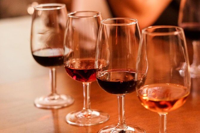 Porto Secrets, Craft Beer & Wine by Food Lover Tour - Who This Tour Suits Best (and Who Might Skip It)