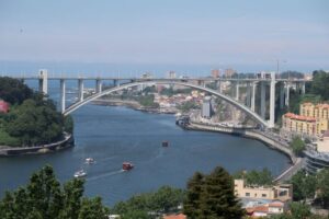 Porto: Self-Guided Bike and Boat Tour with Port Wine Tasting - Getting your bike gear sorted (and why it matters)