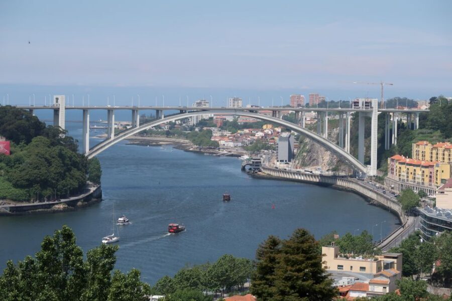 Porto: Self-Guided Bike and Boat Tour with Port Wine Tasting - Getting your bike gear sorted (and why it matters)