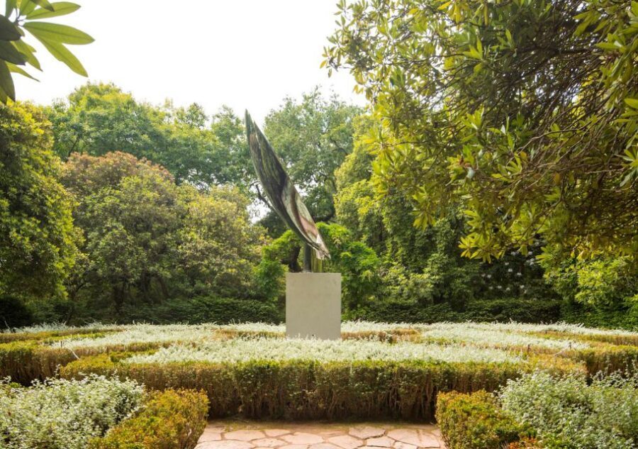 Porto: Serralves Park Entry Ticket - Key Things I’d Plan Around