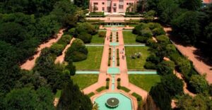 Porto: Serralves Park Entry Ticket - What You’ll See: 18 Hectares of Portuguese Plant Life