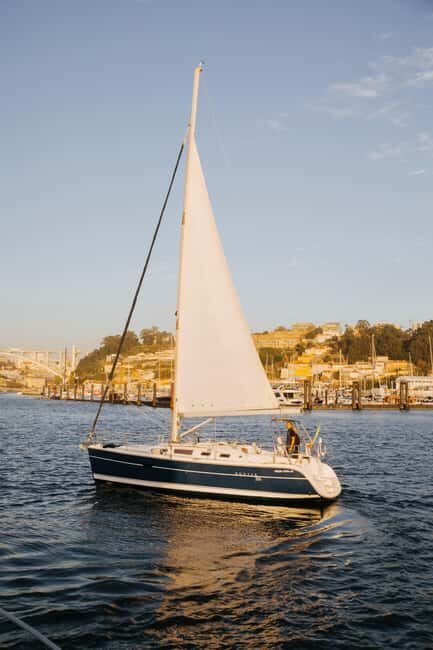 Porto: Shared Douro River Sunset Cruise with Welcome Drink - Why the Douro at sunset feels like a Porto cheat code