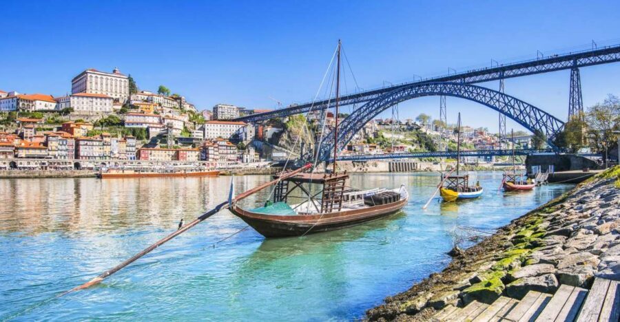 Porto: Six Bridges Cruise - Key things worth your attention