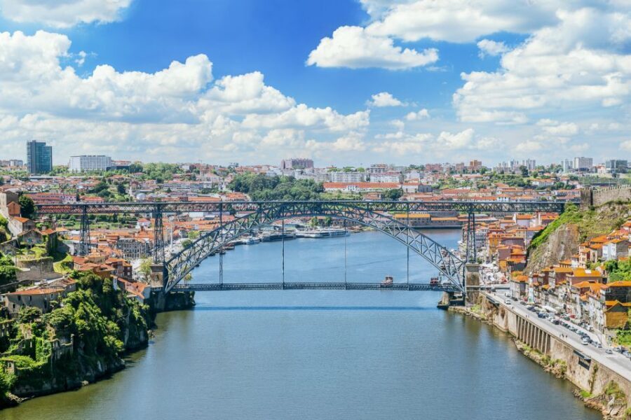 Porto: Six Bridges Cruise - Timing and ticket details that can trip you up