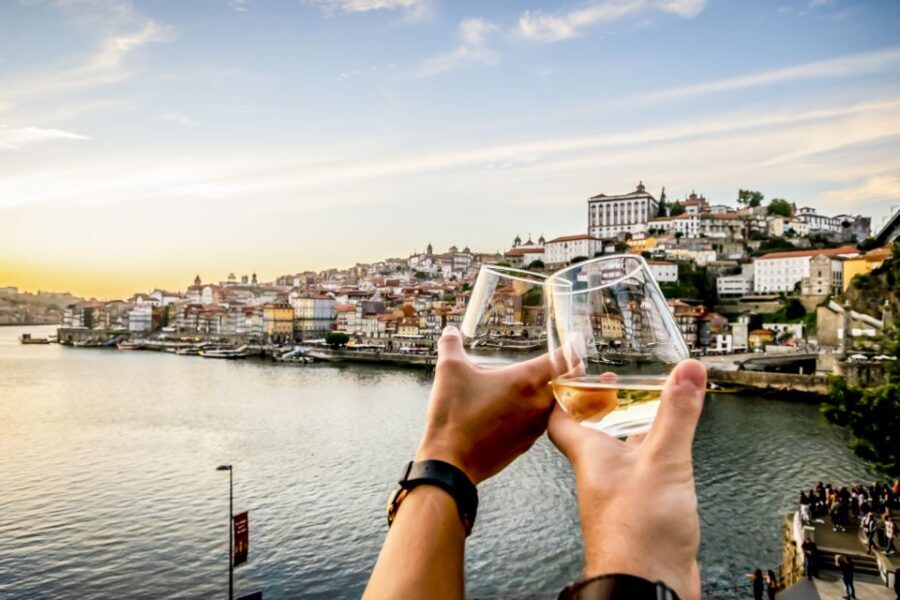 Porto: Six Bridges Cruise - Price and value: what $21 buys you in Porto
