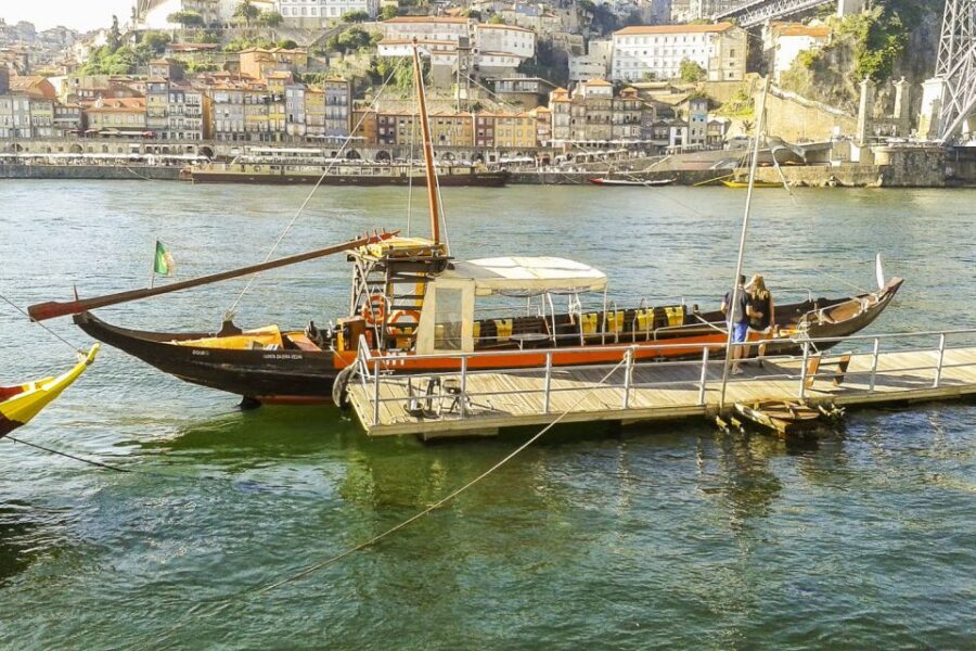 Porto: Six Bridges Cruise - Who should book this cruise, and who might skip it
