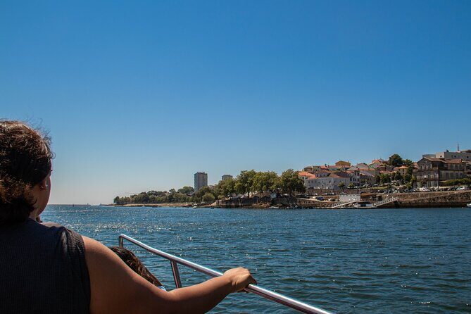 Porto Six Bridges Panoramic Cruise on the Douro River - Why This Six-Bridge Cruise Fits Real Porto Days