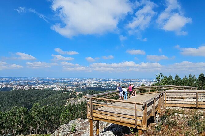 Porto: Small Group 4x4 Tour in Oporto Mountains - Offroad - Meeting point and pickup: how to not waste your morning (or afternoon)