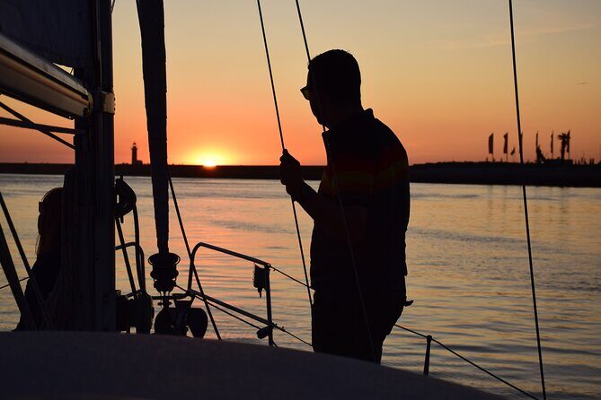 Porto: Small-Group Douro River Sailing Cruise - A 2-Hour Douro Sail That Shows Porto From the Water