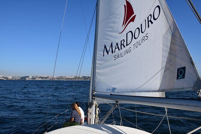 Porto: Small-Group Douro River Sailing Cruise - Small-Group Comfort: Why This Feels More Intimate