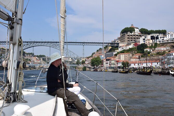 Porto: Small-Group Douro River Sailing Cruise - Price and Value: About $71 for a Real Douro Experience