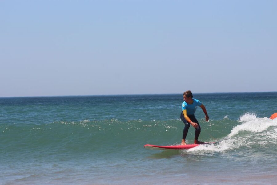 Porto: Small Group Surf Lesson with Transportation - Value Check: Is $58 Good for Porto Surfing?
