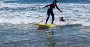 Porto: Small Group Surfing Experience with Transportation - Gear Fit Matters More Than You Think
