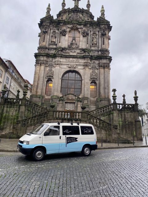 Porto: Small Group Surfing Experience with Transportation - The Lesson Style: Patient, Detailed, and Adapted