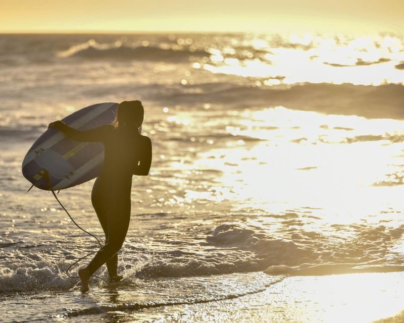 Porto: Small Group Surfing Experience with Transportation - Who This Porto Surf Session Suits Best