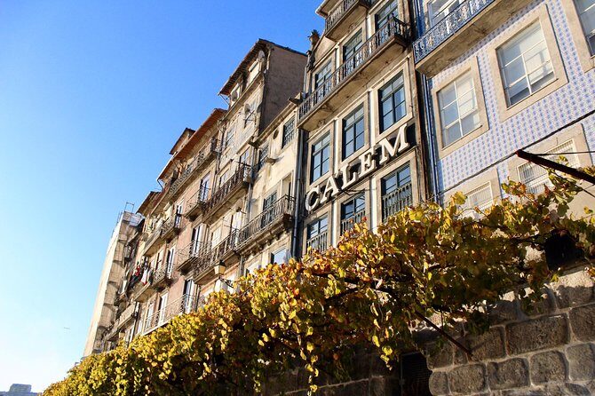 Porto Small Group Walking Tour with Lello Bookshop - São Bento Train Station tiles: the stop that makes history feel real