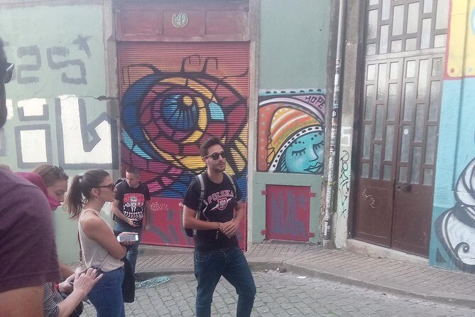 Porto Street Art Tour - Small-Group Energy and What You’ll Actually Learn