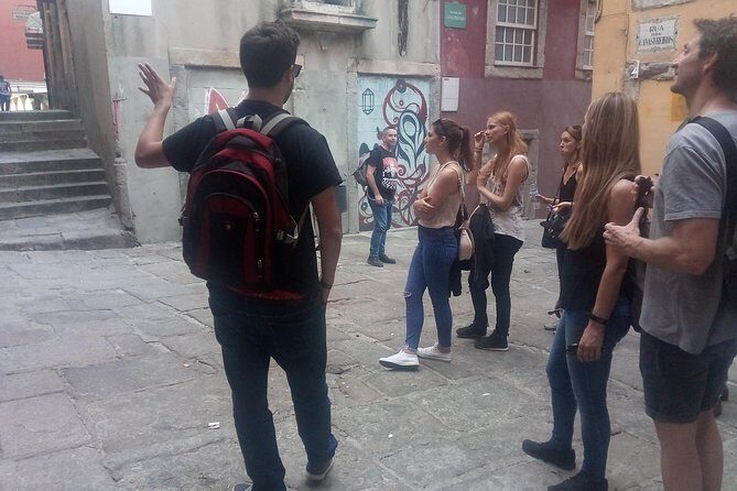 Porto Street Art Tour - Practicalities: What to Wear and How to Pace Yourself
