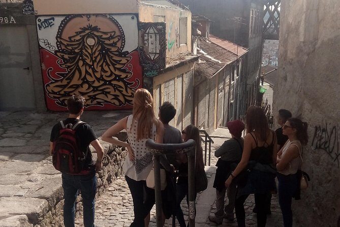 Porto Street Art Tour - Should You Book This Porto Street Art Tour?