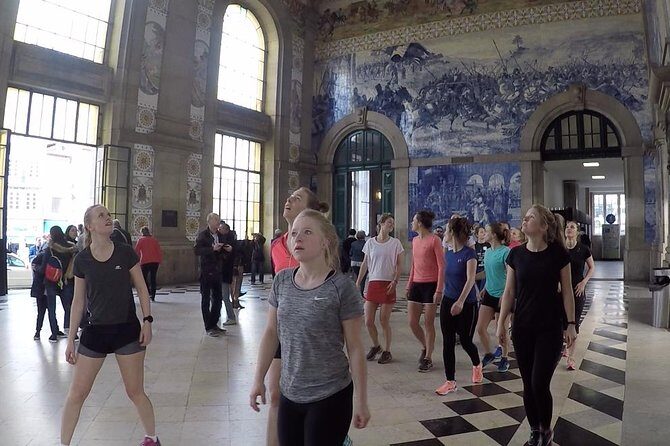 Porto Sunrise Running Tour - Key Things to Know Before You Go