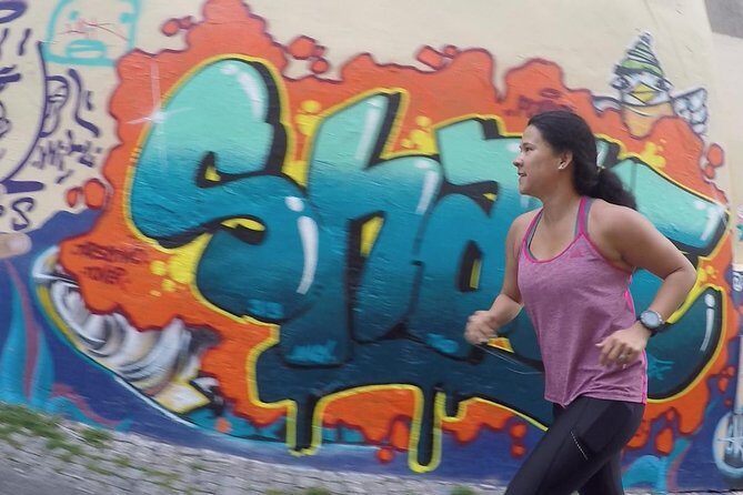 Porto Sunrise Running Tour - Price and Value: Is $42.14 Worth It?