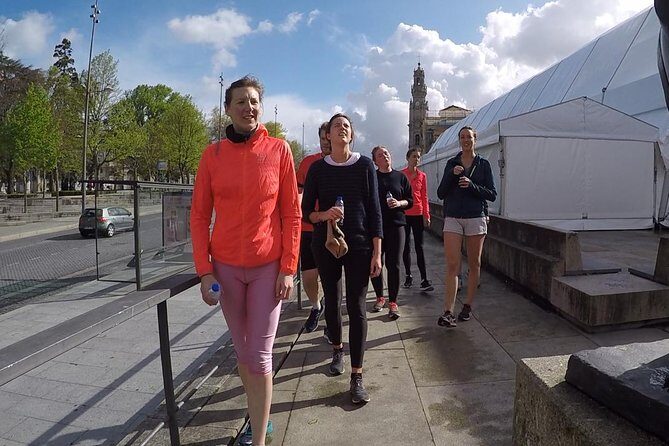 Porto Sunrise Running Tour - Who This Tour Fits (and Who Should Pick Something Else)