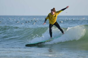 Porto: Surf Lesson with the First Surf School in Porto! - 1.5 Hours of Surf Basics: What Happens Before You Go Out